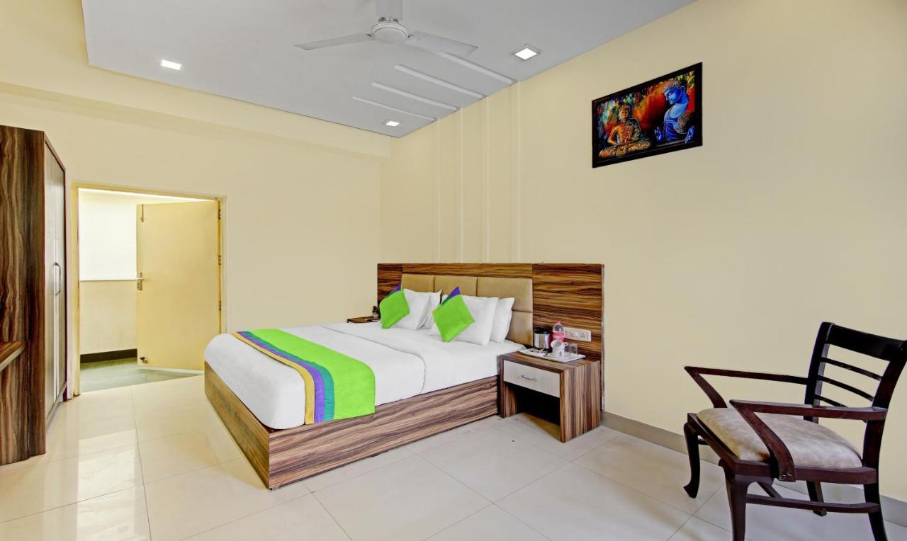 فندق Treebo Trend Amritsar Regency المظهر الخارجي الصورة